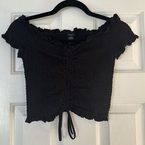 Rue 21 crop top